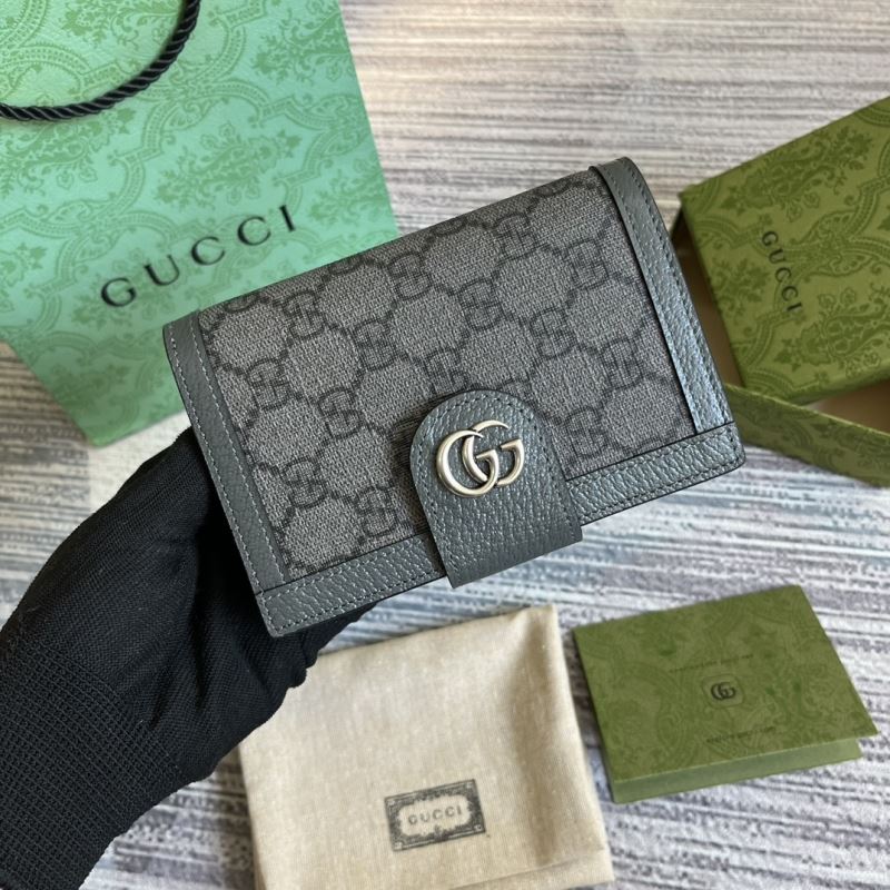 Gucci Wallets